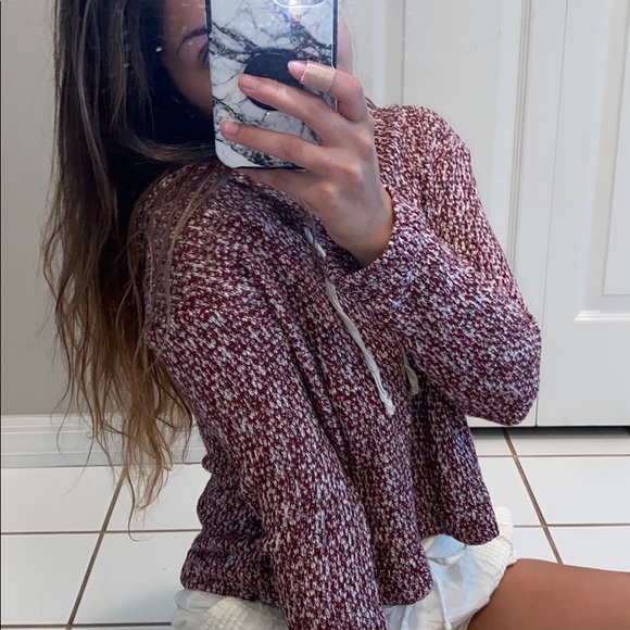 La Hearts Sweaters - La Hearts Sweater